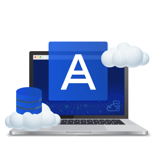 acronis